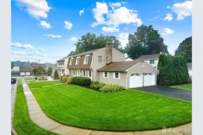 12 Holly Park Drive, South Plainfield, NJ 07080 - Photo 1
