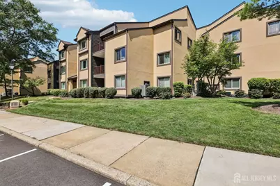 2109 Sayre Drive #2109, Plainsboro Township, NJ 08540 - Photo 1