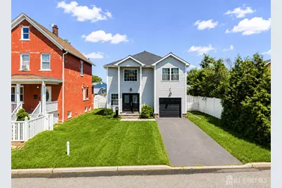 [Address not provided], Hopewell Township, NJ 08861 - Photo 23