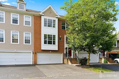 194 Nathan Drive, Morganville, NJ 07751 - Photo 1