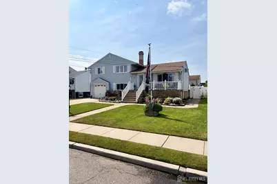 29 Capp Street, Carteret, NJ 07008 - Photo 25