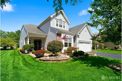 101 Timber Hill Drive, Monroe Township, NJ 08831 - Photo 1