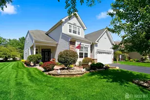 101 Timber Hill Dr, Monroe Township, NJ 08831 - Photo 1