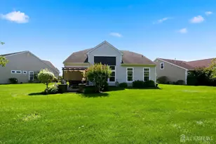 101 Timber Hill Dr, Monroe Township, NJ 08831 - Photo 55