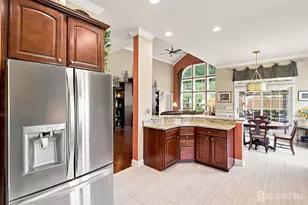 101 Timber Hill Dr, Monroe Township, NJ 08831 - Photo 23