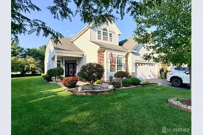 101 Timber Hill Drive, Monroe Township, NJ 08831 - Photo 1