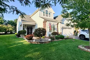 101 Timber Hill Dr, Monroe Township, NJ 08831 - Photo 1