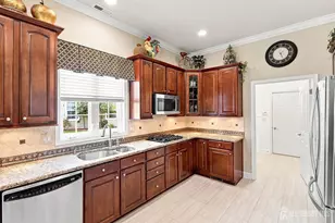 101 Timber Hill Dr, Monroe Township, NJ 08831 - Photo 21