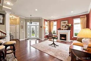 101 Timber Hill Dr, Monroe Township, NJ 08831 - Photo 13