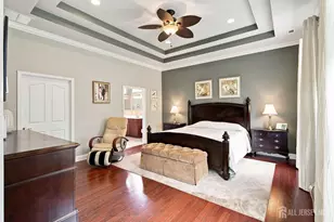 101 Timber Hill Dr, Monroe Township, NJ 08831 - Photo 29