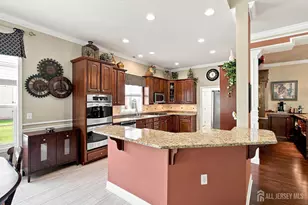 101 Timber Hill Dr, Monroe Township, NJ 08831 - Photo 19