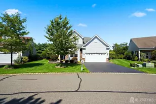 101 Timber Hill Dr, Monroe Township, NJ 08831 - Photo 3