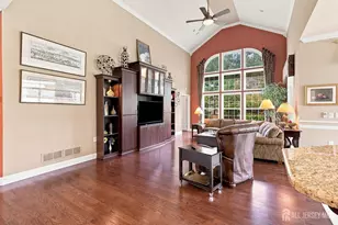 101 Timber Hill Dr, Monroe Township, NJ 08831 - Photo 9