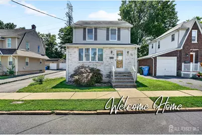 33 Burnet Street, Avenel, NJ 07001 - Photo 1