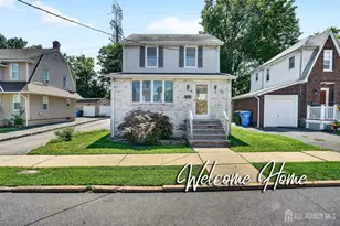 33 Burnet St, Avenel, NJ 07001 - Photo 1