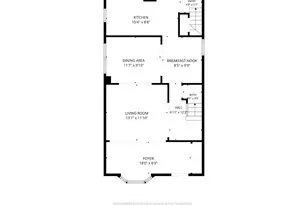 33 Burnet St, Avenel, NJ 07001 - Photo 31