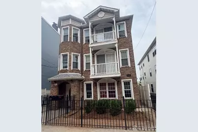 784 Bergen Street, Newark, NJ 07108 - Photo 1