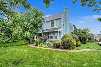1901 Deerfield Drive, Edison, NJ 08820 - Photo 1