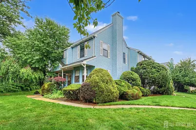 1901 Deerfield Drive, Edison, NJ 08820 - Photo 13