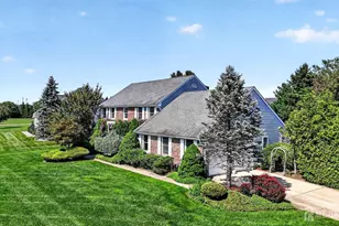 46 Waverly Pl, South Brunswick Township, NJ 08852 - Photo 1
