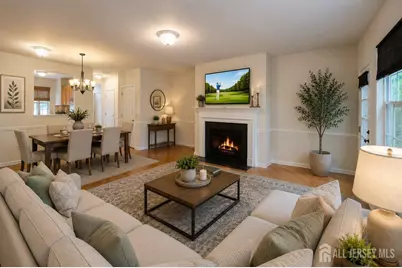 12 Jensen Court, Old Bridge Township, NJ 08857 - Photo 9