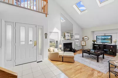 57 W Countryside Drive, South Brunswick Township, NJ 08540 - Photo 9
