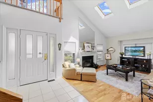 57 W Countryside Dr, South Brunswick Township, NJ 08540 - Photo 9