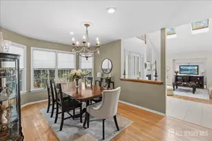 57 W Countryside Dr, South Brunswick Township, NJ 08540 - Photo 11