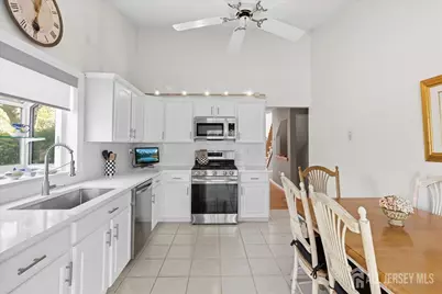 57 W Countryside Drive, South Brunswick Township, NJ 08540 - Photo 19