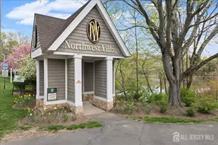57 W Countryside Dr, South Brunswick Township, NJ 08540 - Photo 37
