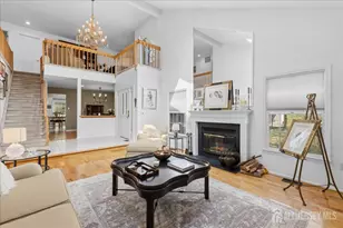57 W Countryside Dr, South Brunswick Township, NJ 08540 - Photo 11
