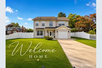 531 Manor Road, Beverly, NJ 08010 - Photo 1