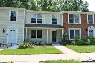 63 Cottonwood Ct, South Brunswick Township, NJ 08852 - Photo 1