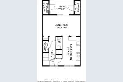 12 Anderson Court, East Brunswick Township, NJ 08816 - Photo 25