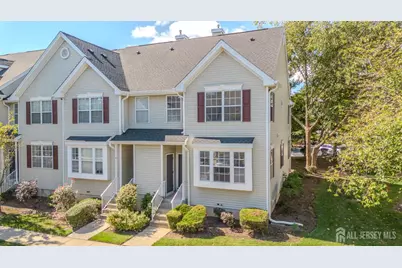 1311 Blossom Circle, South Brunswick Township, NJ 08810 - Photo 3