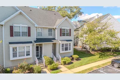1311 Blossom Circle, South Brunswick Township, NJ 08810 - Photo 5