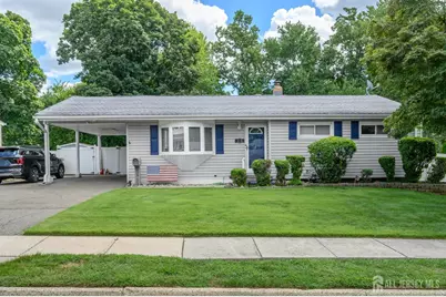 25 Brookside Road, Edison, NJ 08817 - Photo 1