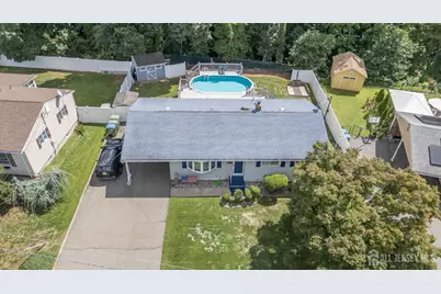 25 Brookside Road, Edison, NJ 08817 - Photo 39