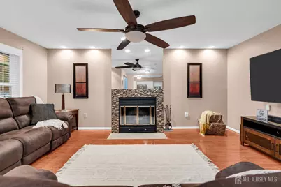 17 Betsy Ross Drive, Monroe Township, NJ 08831 - Photo 17