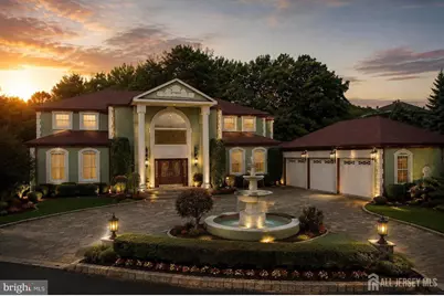 20 Joseph Court, South Brunswick Township, NJ 08852 - Photo 1