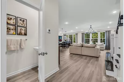 715 Fremont Drive, Manalapan Township, NJ 07726 - Photo 11
