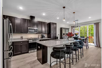 715 Fremont Drive, Manalapan Township, NJ 07726 - Photo 5