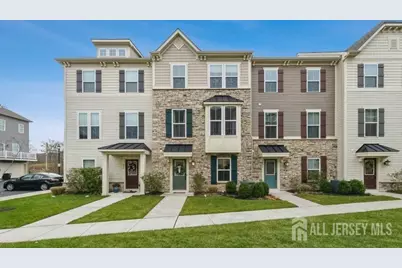 807 Bayside Court, South Amboy, NJ 08879 - Photo 1