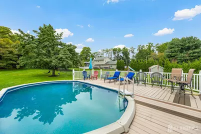5 Travis Court, Monroe Township, NJ 08831 - Photo 39