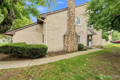 [Address not provided], Plainsboro Township, NJ 08536 - Photo 1