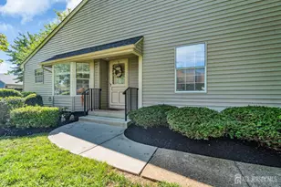 134B Concordia Cir, Monroe Township, NJ 08831 - Photo 3