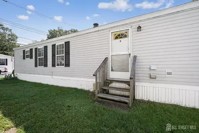 4 South Drive, East Windsor Township, NJ 08520 - Photo 23