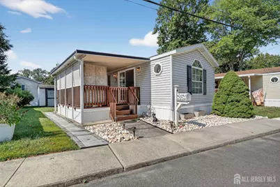 4 South Drive, East Windsor Township, NJ 08520 - Photo 27