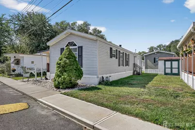 4 South Drive, East Windsor Township, NJ 08520 - Photo 25
