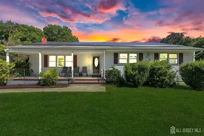 27 Milton Avenue, East Brunswick Township, NJ 08816 - Photo 1